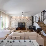 别墅 Olivia - Peaceful Family Paradise Near Šestanovac