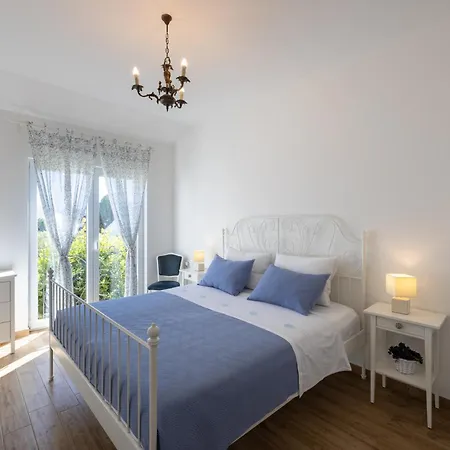Olivia - Peaceful Family Paradise Near Villa Sestanovac